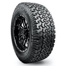 P275/60R20 Tread Wright WARDEN2 All Terrain 114S [Remold]Manufactured In Usa! - £135.88 GBP