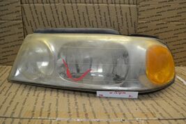 1998 Lincoln Navigator Left Driver OEM Head Light 226-8C1-Y - $28.41
