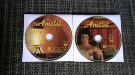 Amelie (DVD, 2002, 2-Disc Set, Special Edition) - £5.58 GBP