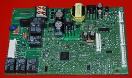 GE Refrigerator Main Control Board - Part # 200D2260G011 - $1,203.59 MXN