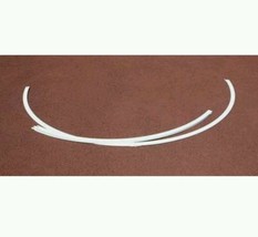 Javelin Track and Field Hammer Throw Ring Circle Shot Put 1/4&quot; X 1 1/2&quot; ... - $280.49