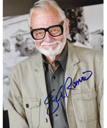 George A Romero Authentic In-Person autographed 8x10 photo COA proof - €216,36 EUR