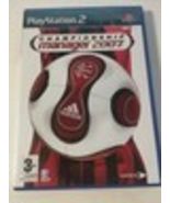 Championship Manager 2007 Eidos - Playstation 2 Game for Ps2 Edic Englis... - $25.50