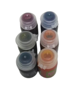 Citadel Colour Paint SHADE Orange Crimson Casandora Greenshade Camoshade... - €40,49 EUR