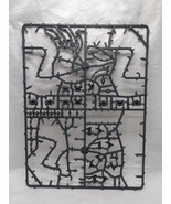 *Incomplete* Warhammer 40k Necron Sprue Bits And Pieces - $29.52 CAD