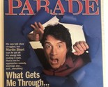 January 23 2000 Parade Magazine Martin Short - £3.94 GBP