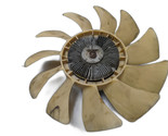Engine Cooling Fan From 2006 Ford F-150  5.4 - $89.95