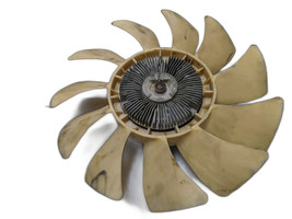 Engine Cooling Fan From 2006 Ford F-150  5.4 - $89.95