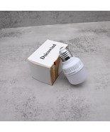 Dsicowind Energy-Saving Electric Light Bulbs LED Smart Illumination System - $10.11