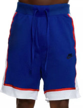 NWT Nike Sportswear Retro Mesh Basketball Shorts AR2418-438 Size S Small MSRP$65 - £42.26 GBP