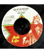 Icho Candy - Ease Up The Pressure  /  Version (rhythm: "Dennis Brown - E... - $15.99