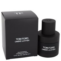Tom Ford Ombre Leather Perfume 1.7 Oz Eau De Parfum Spray image 6