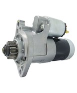NEW OE MITSUBISHI STARTER FITS CUB CADET 7530 7532 3-91 DIESEL - $242.43