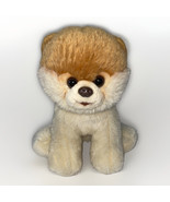 GUND Boo Pomeranian Puppy Dog Plush Stuffed Animal 9” Worlds Cutest Dog ... - £8.50 GBP