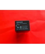 G5L-UA-006072, 9VDC Relay, OMRON Brand New!! - £7.44 GBP