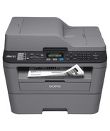 Brother MFC-L2710DW All-In-One Laser Printer Copier 23k pages! - $119.95