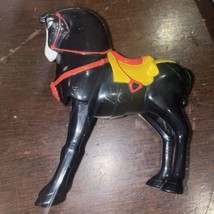 Disney Mulan Khan The Horse Wind Up Toy Mcdonald&#39;s Happy Meal - £2.33 GBP
