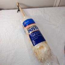 New Skilcraft Genuine Lamb’s Wool Duster MR992 Made in USA skillcraft cl... - $35.10 CAD