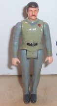 1979 Mego Star Trek Scotty 3 3/4&quot; Action Figure Rare HTF - £18.84 GBP