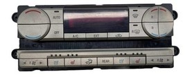 2007-2010 Lincoln Navigator Front Temperature Climate Control OEM 18C612... - $74.20 2007-2010 Lincoln Navigator Front Temperature Climate Control OEM 18C612... - $74.20