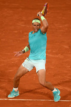 Rafael Nadal Poster 18 X 24 #GI-2154895640 - $29.95