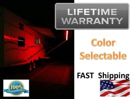 all colors awning light - $64.60