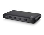 Switch LINKSYS UNMANAG SWITCHES 5-Port - £36.24 GBP