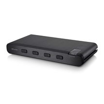 Switch Linksys Unmanag Switches 5-Port - £36.24 GBP