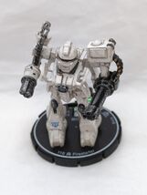Firestarter Spirit Cars MechWarrior Figure 078 - $9.69 CAD