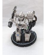 Firestarter Spirit Cars MechWarrior Figure 078 - $125.92 MXN