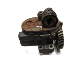 High Pressure Fuel Pump From 2007 Ford F-250 Super Duty  6.0  Power Stoke Diesel - $499.95