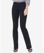 Nydj Barbara Tummy-Control Bootcut Jeans, Size 12 - £47.42 GBP