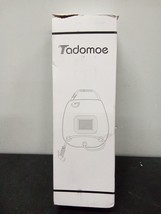 Tadomoe Portable Shower for Camping w/5-Gallon Capacity,Temperature. 546 JS - £18.31 GBP