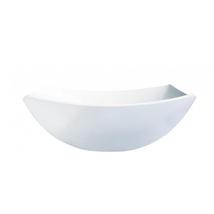 Luminarc White Salad Bowl 24cm-Quadrato - $24.00