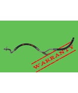 2010-2011 mercedes e550 RWD power steering return line hose pipe 2074600224 - $89.08 CAD
