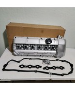 Aluminum Engine Valve Cover Kit 11127512839 for 2003-2006 BMW 325i 525i ... - $138.67 CAD