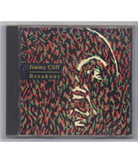 Breakout by Jimmy Cliff (CD, Jun-1992, JRS Records) - $93.13 MXN