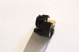 2008-2011 SUBARU IMPREZA POWER MIRROR ADJUSTMENT SWITCH J1463 image 4