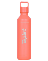 Tepist TwentyO 20oz Stainless Steel Vacuum Bottle for Sodastream - Coral - £19.33 GBP