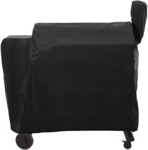 Heavy Duty Waterproof Pellet Grill Cover for Traeger 34 Series Texas Pro... - £40.20 GBP