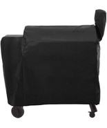 Heavy Duty Waterproof Pellet Grill Cover for Traeger 34 Series Texas Pro... - £39.99 GBP