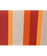 SUNBRELLA UPHOLSTERY FABRIC WATER &amp; STAIN REPELLENT 55&quot; WIDE GATEWAY TAM... - $276.33 MXN