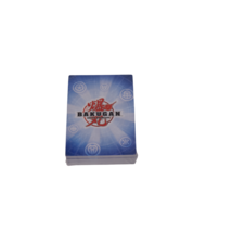 Bakugan Battle Brawlers Card Pack Sealed - £10.12 GBP