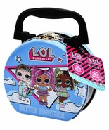 L.O.L. Surprise! Better Together Zodiac Signs Watch Set - $283.06 MXN