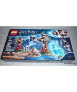 LEGO HARRY POTTER 75945 Expecto Patronum BRAND NEW COLLECTIBLE CHRISTMAS... - $1,443.17 MXN