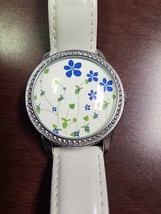 Croton Ladies Watch With Dial Cover - $13.98