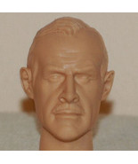 1/6 SCALE CUSTOM SEAN CONNERY ROB ROY ACTION  FIGURE HEAD - $19.24 CAD