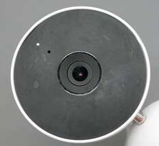 Google GJQ9T Nest Cam GA01998-US 1080p Indoor Camera - White image 3