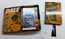 Dale - The Movie (Narrated by Paul Newman) (6 Discs, Collectible Tin) (DVD) - €8,45 EUR