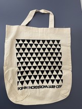 POP-IN @ Nordstrom SURF CITY Tote Bag - e443 - $145.95 MXN